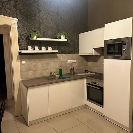 Fashion Street Luxury Apartment بودابست المظهر الخارجي الصورة
