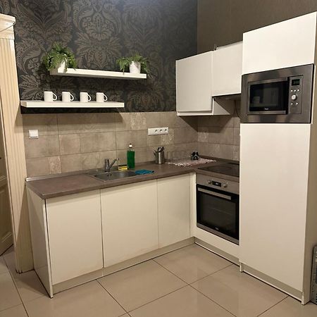 Fashion Street Luxury Apartment بودابست المظهر الخارجي الصورة