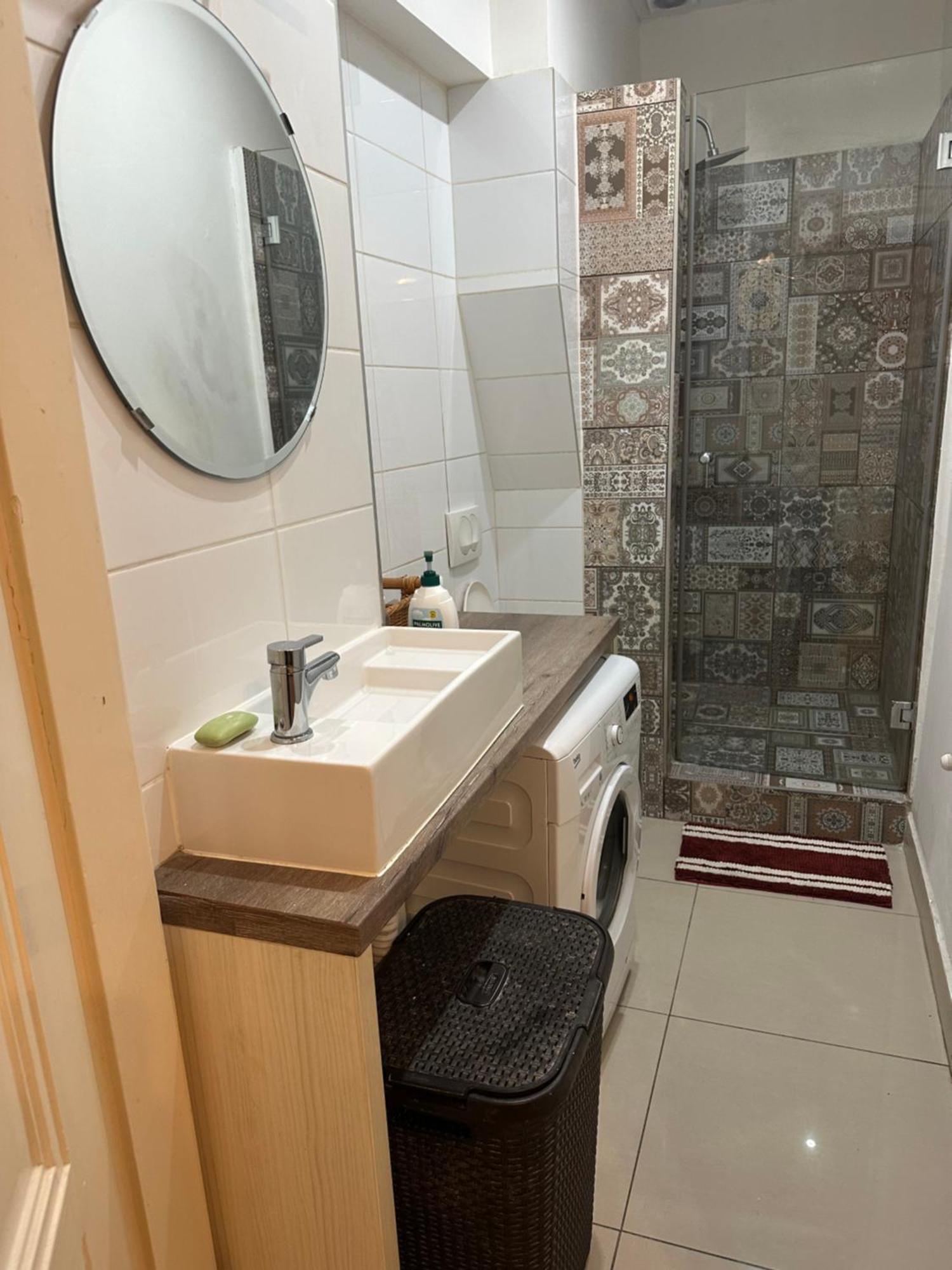 Fashion Street Luxury Apartment بودابست المظهر الخارجي الصورة